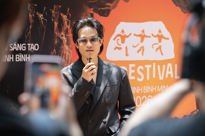 Đối với Hà Anh Tuấn, tổ tiên, cội nguồn là văn hóa