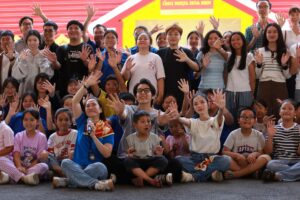 “Mái ấm gia đình Việt” chính thức trở lại ghi hình tại TP.HCM sau hơn 2 năm