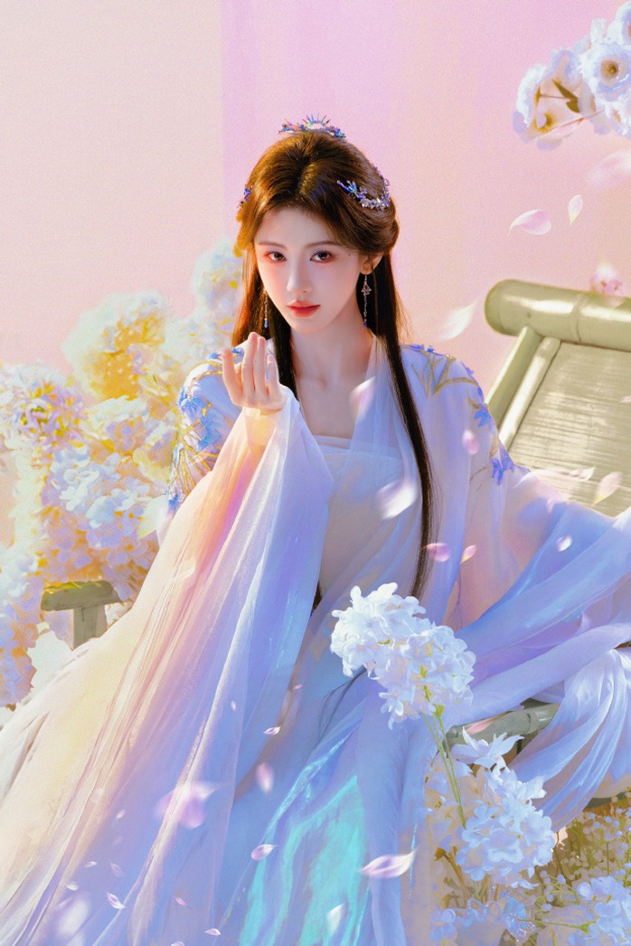 Cô nhận được nhiều lời khen