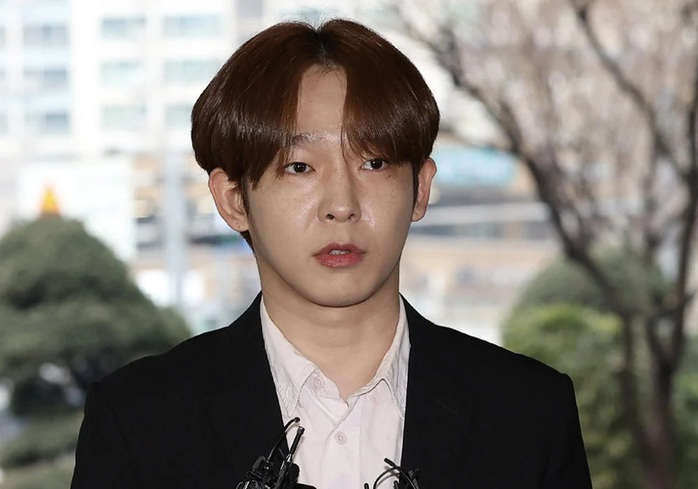 Nam ca sĩ nhận án tù giam vì say xỉn lái xe