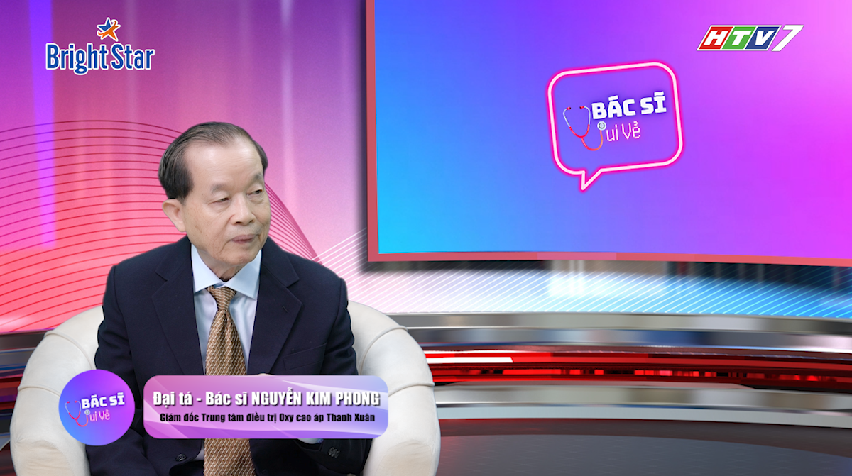 Đại tá – Bác sĩ Nguyễn Kim Phong