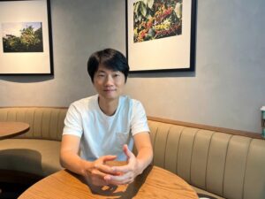 Nhà sản xuất Lee Jin-sung