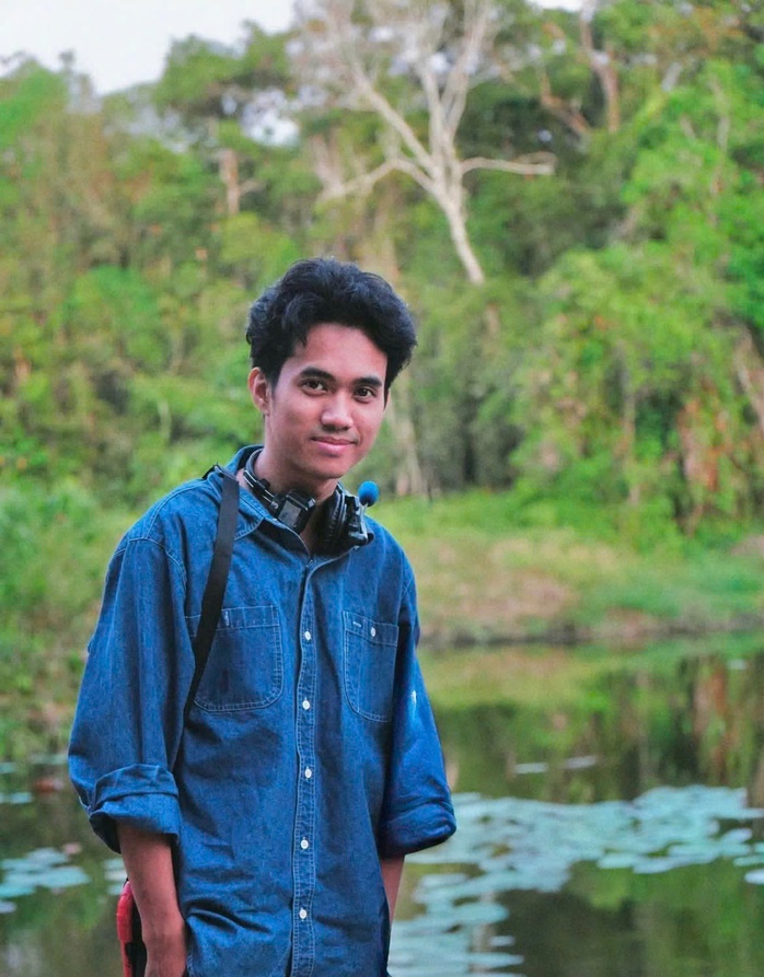 Đây là tác phẩm phim dài đầu tay Trần Hùng đạo diễn