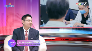 ThS.BS.CKII Phạm Việt Khương