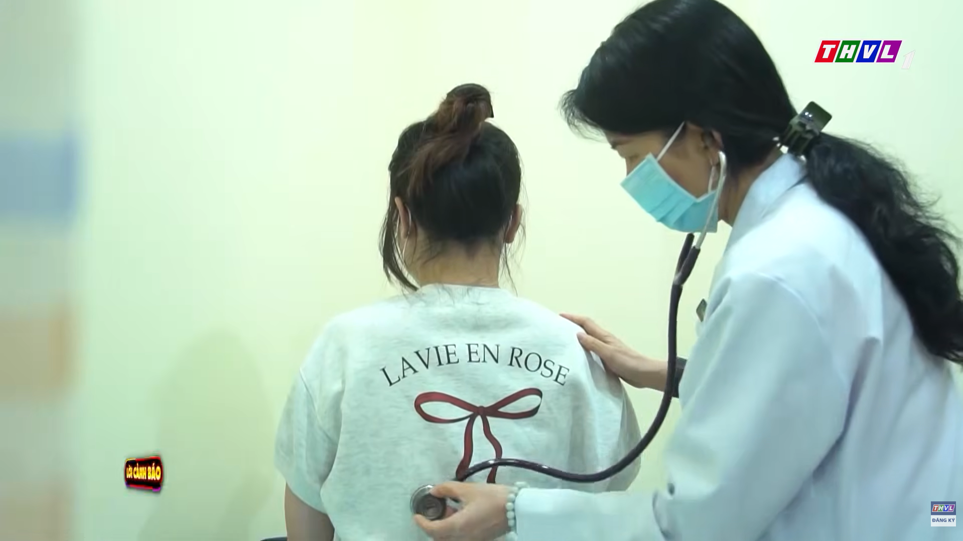 Đổ mồ hôi lạnh gây nguy cơ dẫn đến đột quỵ