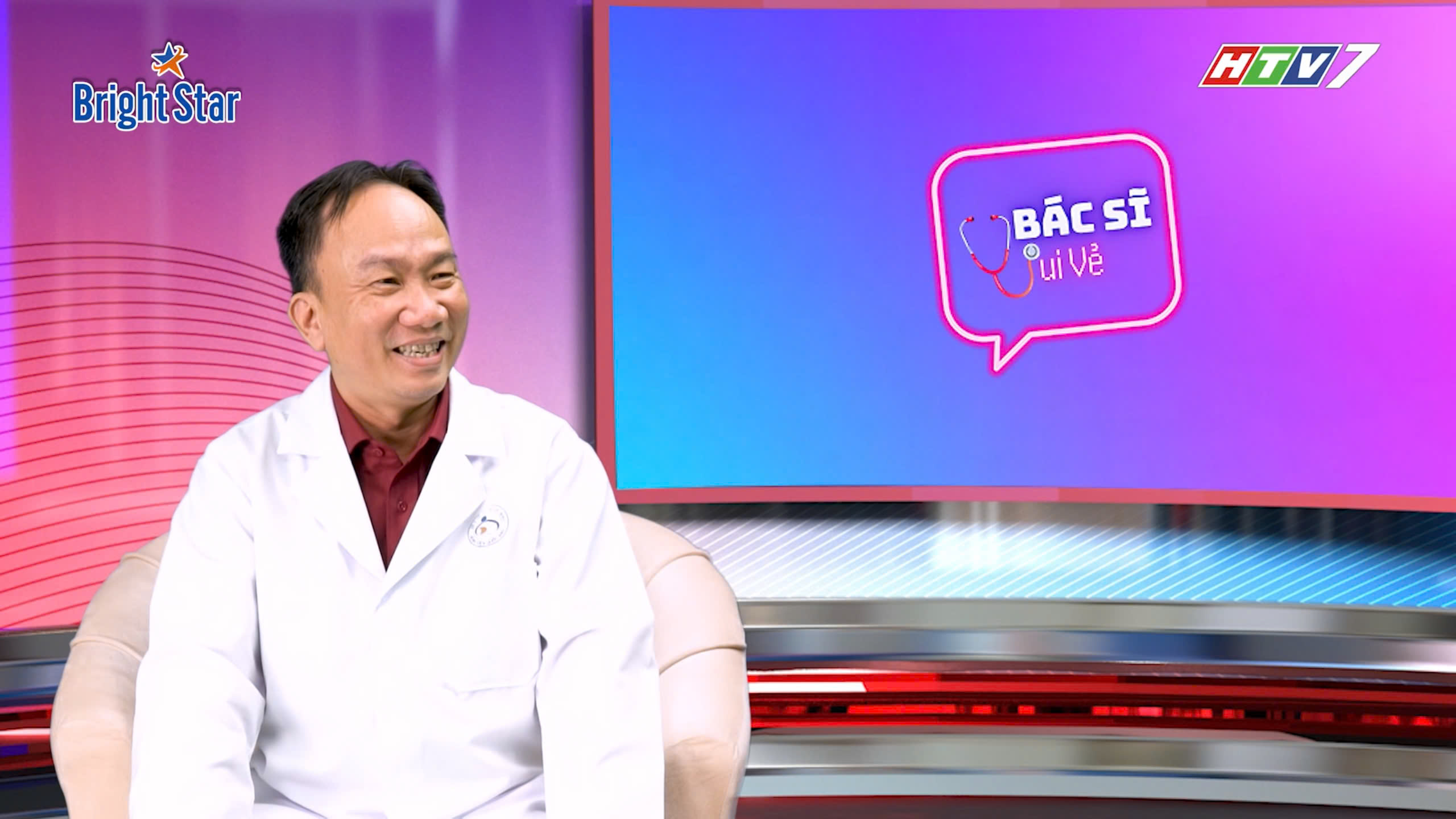 Thạc sĩ –Bác sĩ CKII Phan Sử