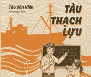 Ngôi trường trên sông và hành trình gieo chữ đầy cảm hứng trong “Tàu Thạch Lựu”