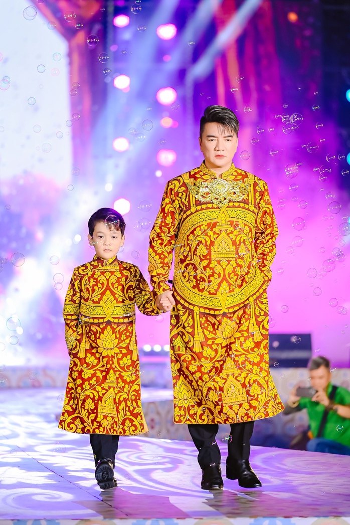 Đà Nẵng sôi động với Lễ hội Áo dài 2026: Hội tụ văn hóa và nghệ thuật đặc sắc - Ảnh 14.