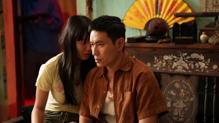 Phim có Kiều Minh Tuấn, sao "nhí" Nina chạm mốc 100 tỉ đồng - Ảnh 2.