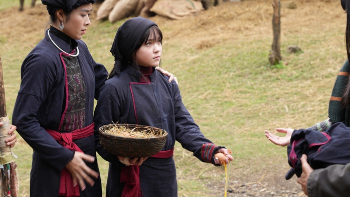 Phim có Kiều Minh Tuấn, sao "nhí" Nina chạm mốc 100 tỉ đồng - Ảnh 4.