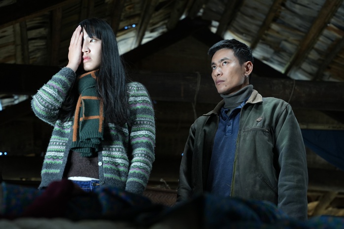 Phim có Kiều Minh Tuấn, sao "nhí" Nina chạm mốc 100 tỉ đồng - Ảnh 7.