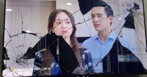 Vì sao "Bóng ma hạnh phúc" liên tục viral trên mạng xã hội?