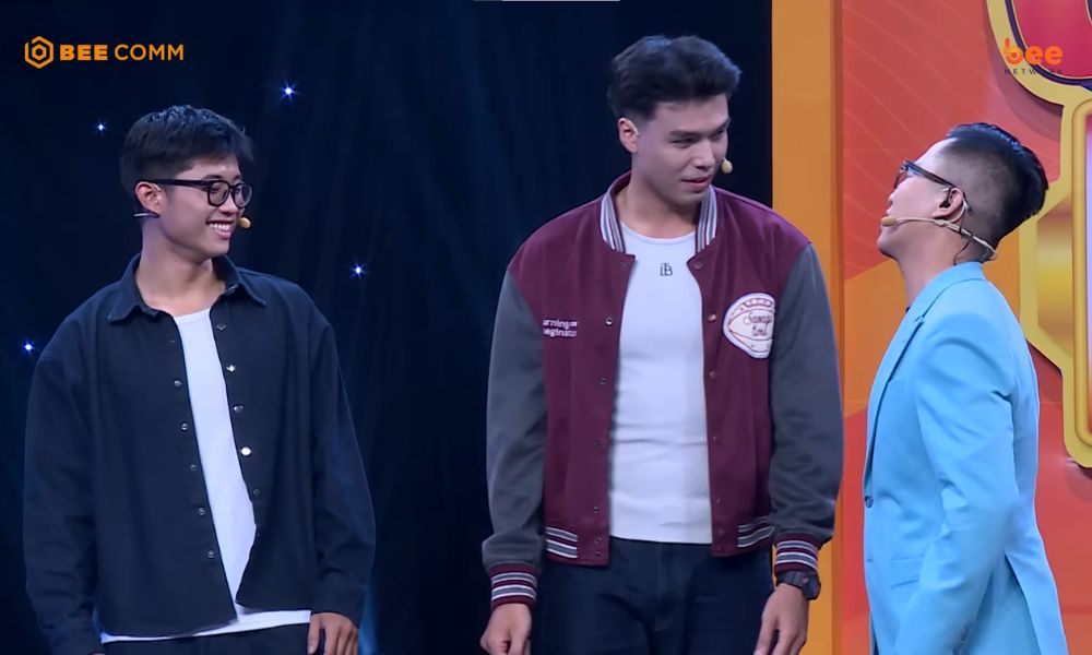 Đón xem Úm ba la ra chữ gì? mùa 7 được phát sóng vào lúc 12h thứ 7 hàng tuần trên kênh VTV3