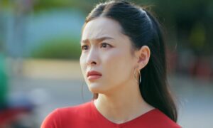 “Con gái Thân Thúy Hà” chấp nhận duy trì mối quan hệ với thiếu gia giàu có vì áp lực cuộc sống