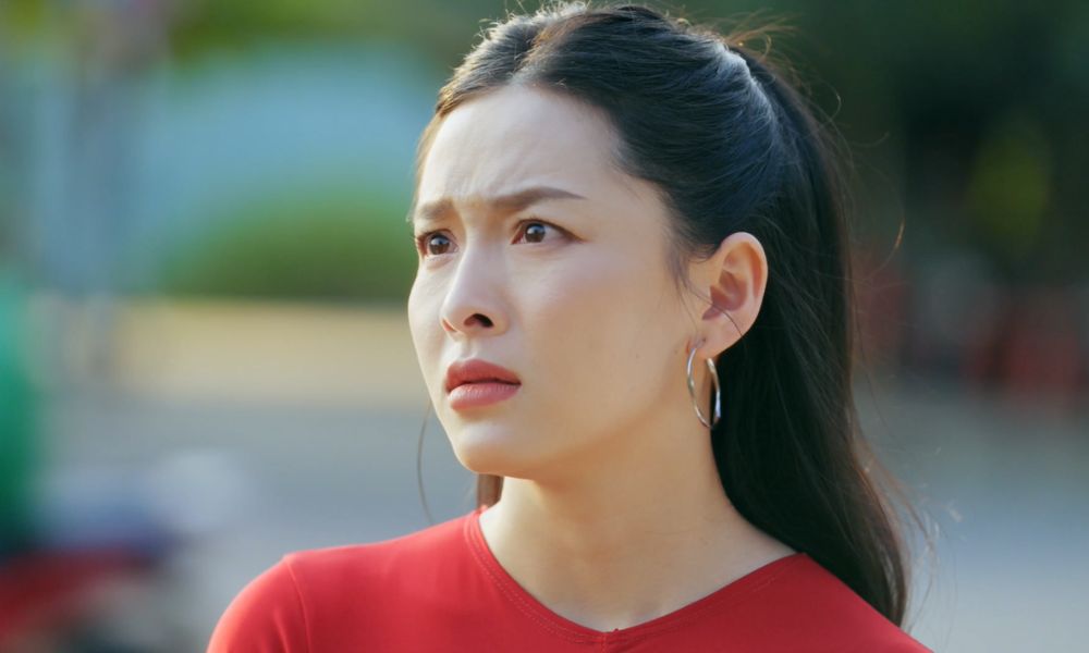 “Con gái Thân Thúy Hà” chấp nhận duy trì mối quan hệ với thiếu gia giàu có vì áp lực cuộc sống