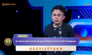 Đón xem Úm ba la ra chữ gì? mùa 7 được phát sóng vào lúc 12h thứ 7 hàng tuần trên kênh VTV3