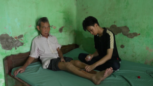 Em Lê Quốc Anh (sinh năm 2010)