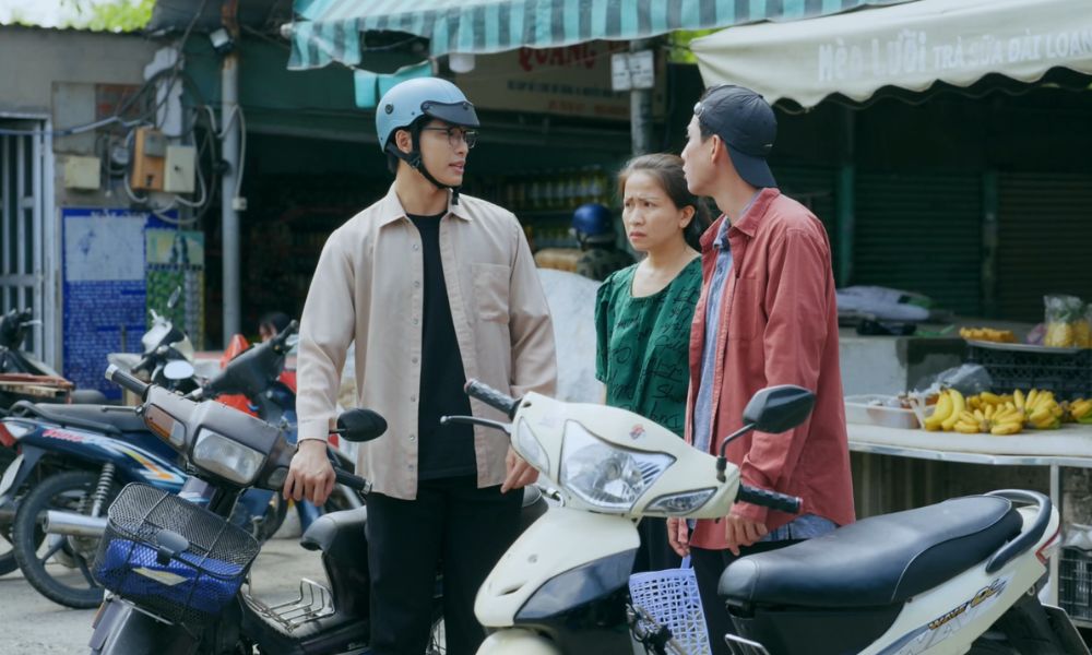 Hợp Đồng Từ Thượng Đế