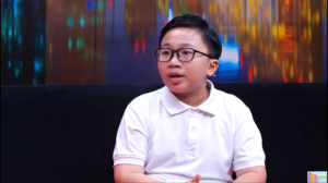 Điều Con Muốn Nói tập 22 sẽ phát sóng lúc 19h15 thứ Sáu ngày 29/5/2026 trên VTV9.
