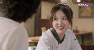 Phim “Cạm bẫy ngọt ngào” đang được phát sóng lúc 21h thứ Hai và thứ Ba hàng tuần trên kênh THVL1.
