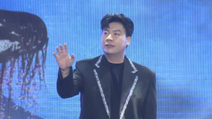 Hamlet Trương và câu chuyện "tâm linh" đằng sau bản hit "Bậu ơi đừng khóc"