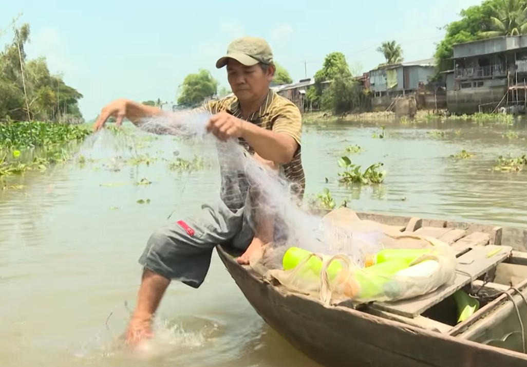 anh Võ Văn Sỹ Nam