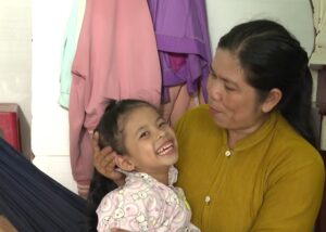 Chuyến xe nhân ái sẽ được phát sóng vào lúc 19h15 thứ bảy hàng tuần trên kênh THVL1.