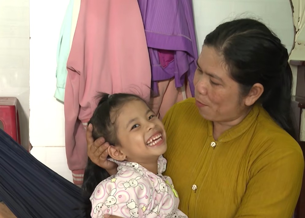 Chuyến xe nhân ái sẽ được phát sóng vào lúc 19h15 thứ bảy hàng tuần trên kênh THVL1.