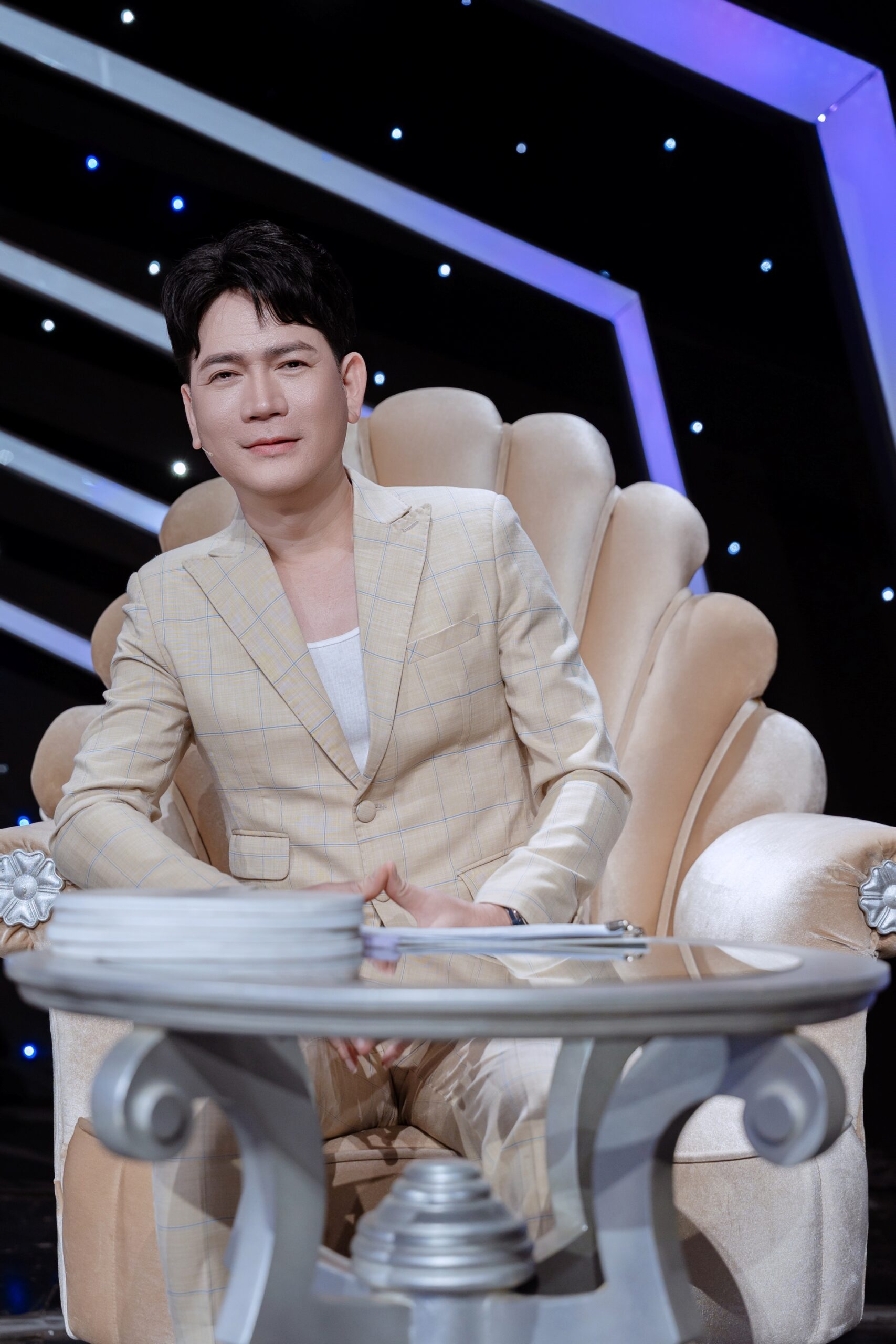 Hãy Nghe Tôi Hát 2026 tập 3 sẽ được phát sóng vào lúc 21h Thứ Tư ngày 20/5/2026 trên kênh THVL1