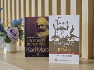 Một ấn phẩm tưởng niệm nhưng không dừng ở hoài niệm