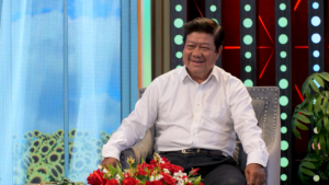 Ông Đặng Chiếu Nhiên và hành trình "Tiếp sức Lê Hồng Phong"