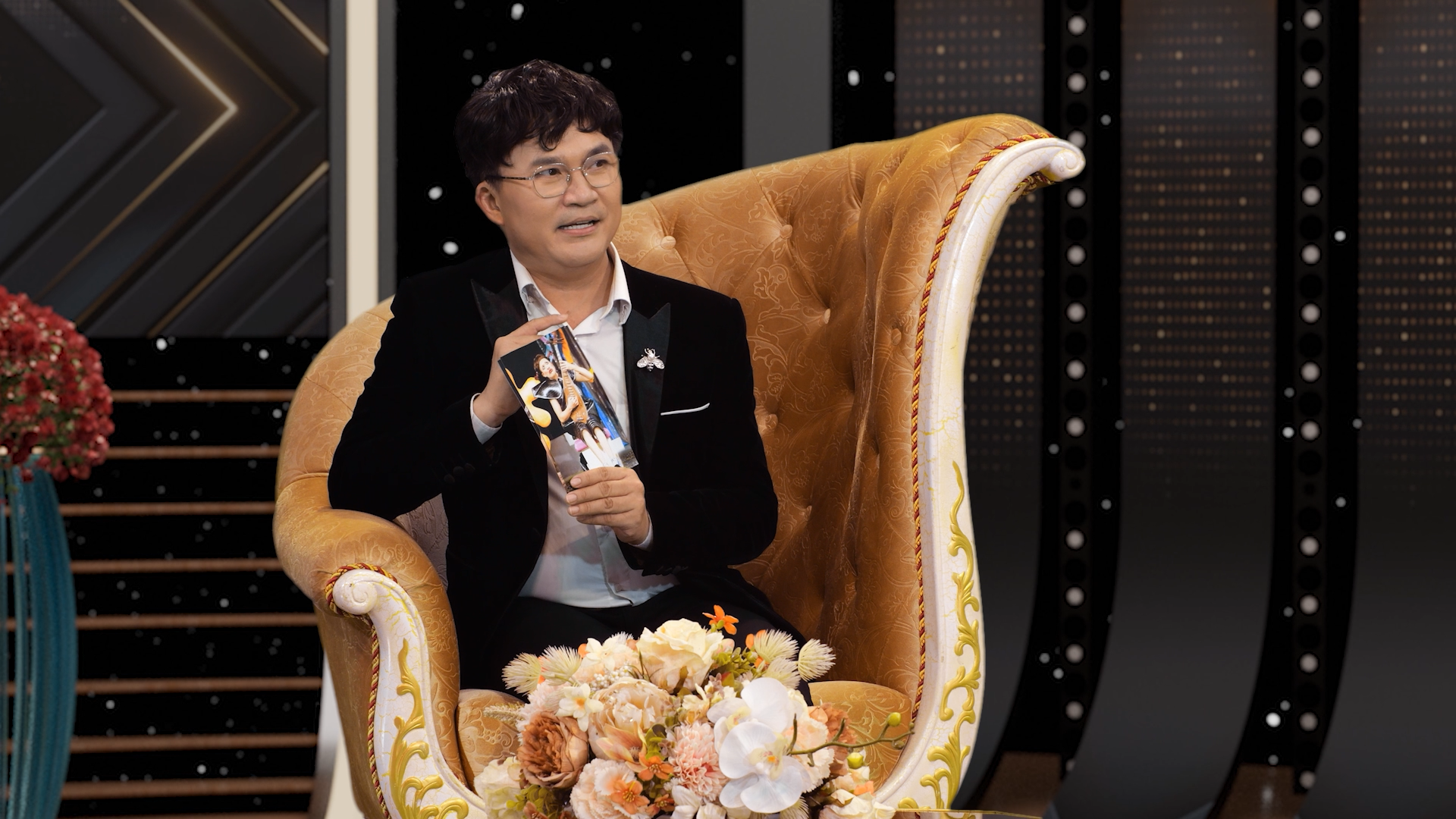 NSƯT Đại Nghĩa