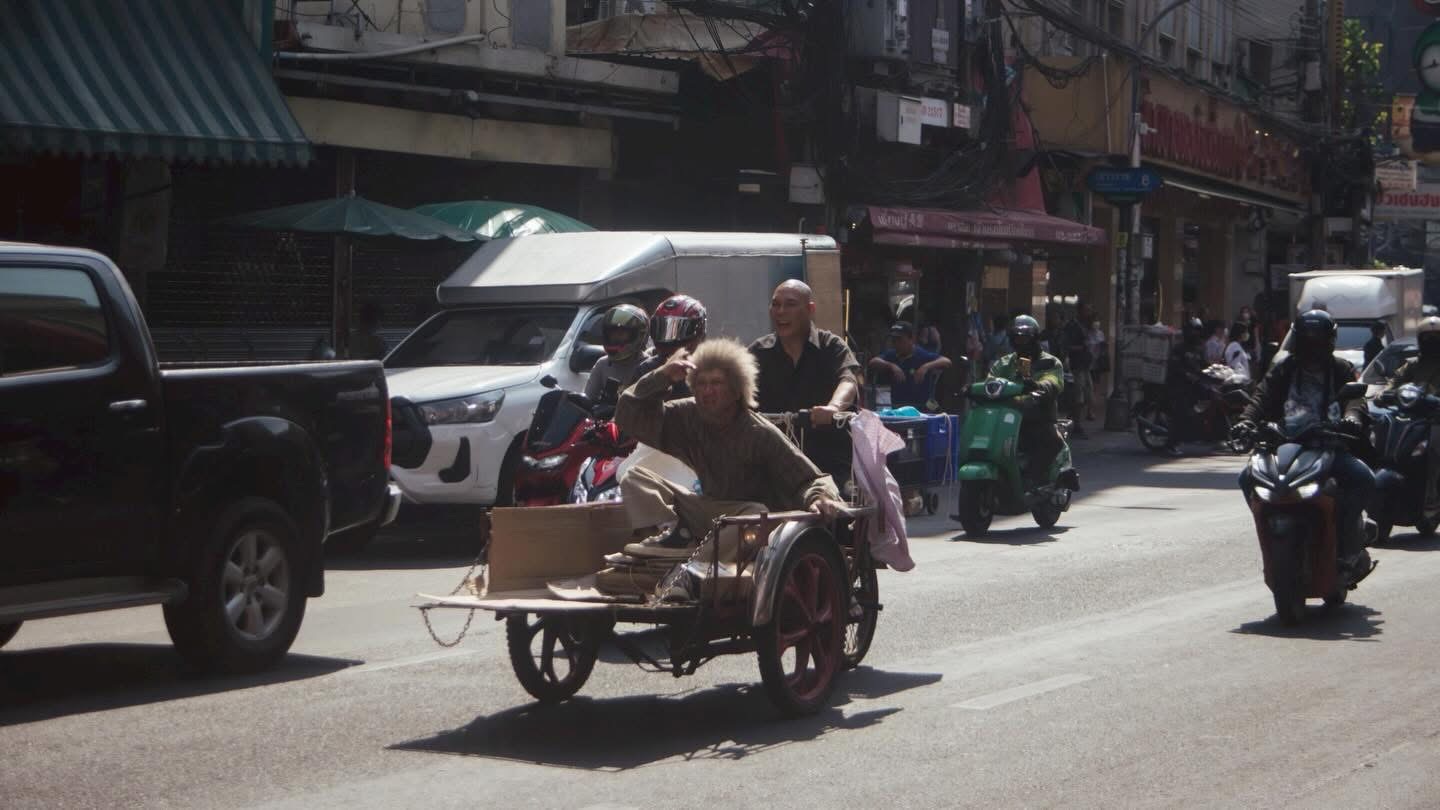“Tây Du Ký Đại Náo” - Phim Thái đứng đầu phòng vé nội địa suốt 2 tuần liên tiếp sắp đổ bộ rạp Việt