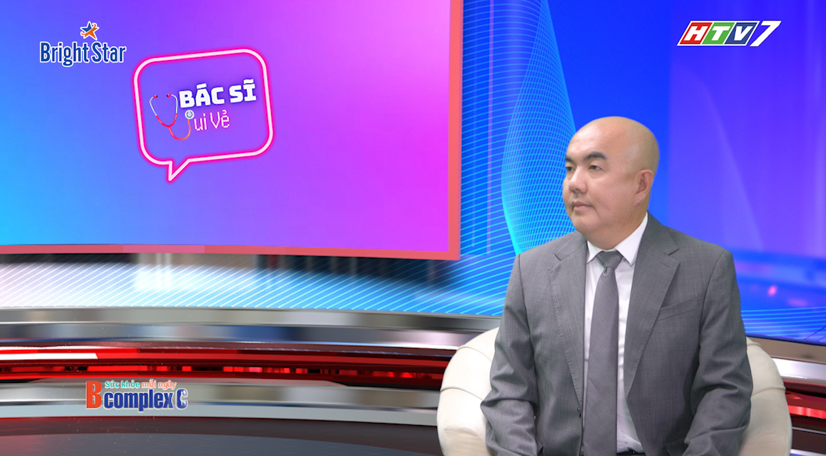 Bác sĩ vui vẻ – ThS.BS Huỳnh Ngọc Hưng: Công nghệ trẻ hóa da hiện đại hiệu quả đến đâu?
