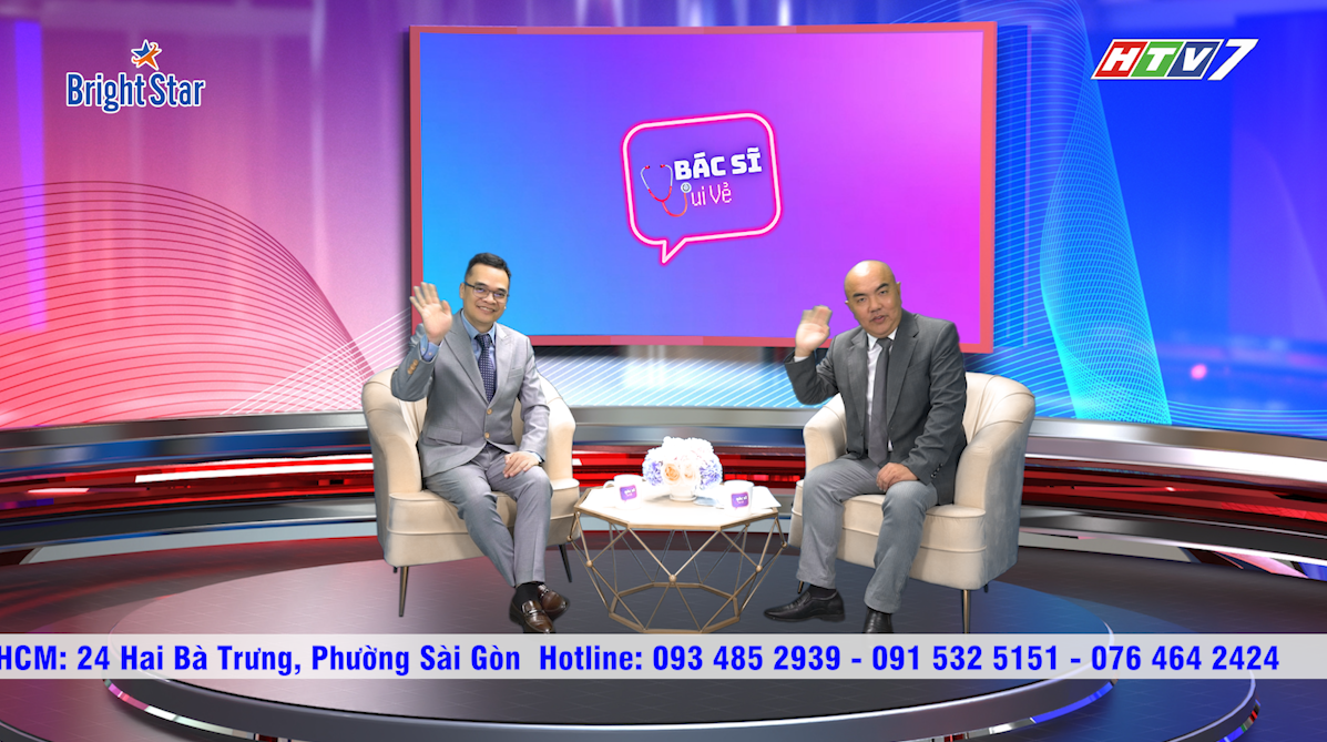Bác sĩ vui vẻ – ThS.BS Huỳnh Ngọc Hưng: Công nghệ trẻ hóa da hiện đại hiệu quả đến đâu?