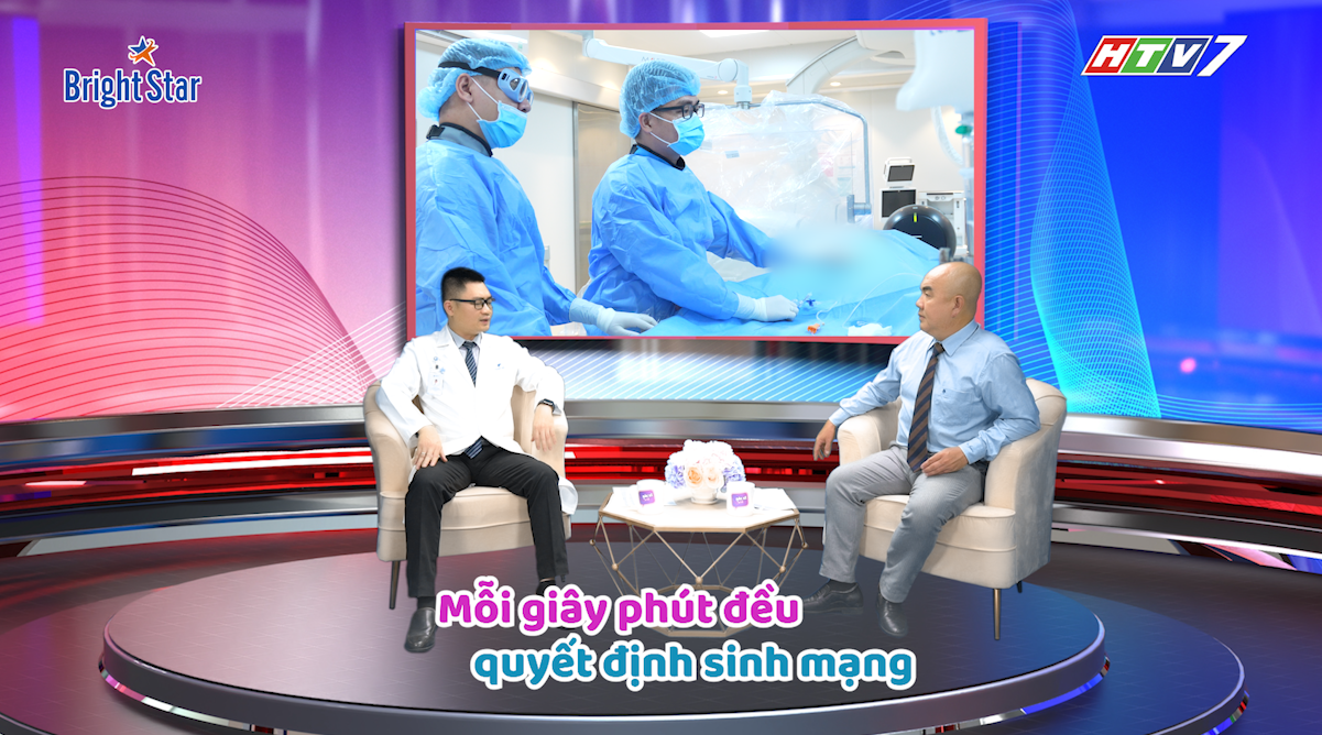 Nhiều người trẻ đột ngột té quỵ ngay lúc đang làm việc, tập gym, chơi thể thao