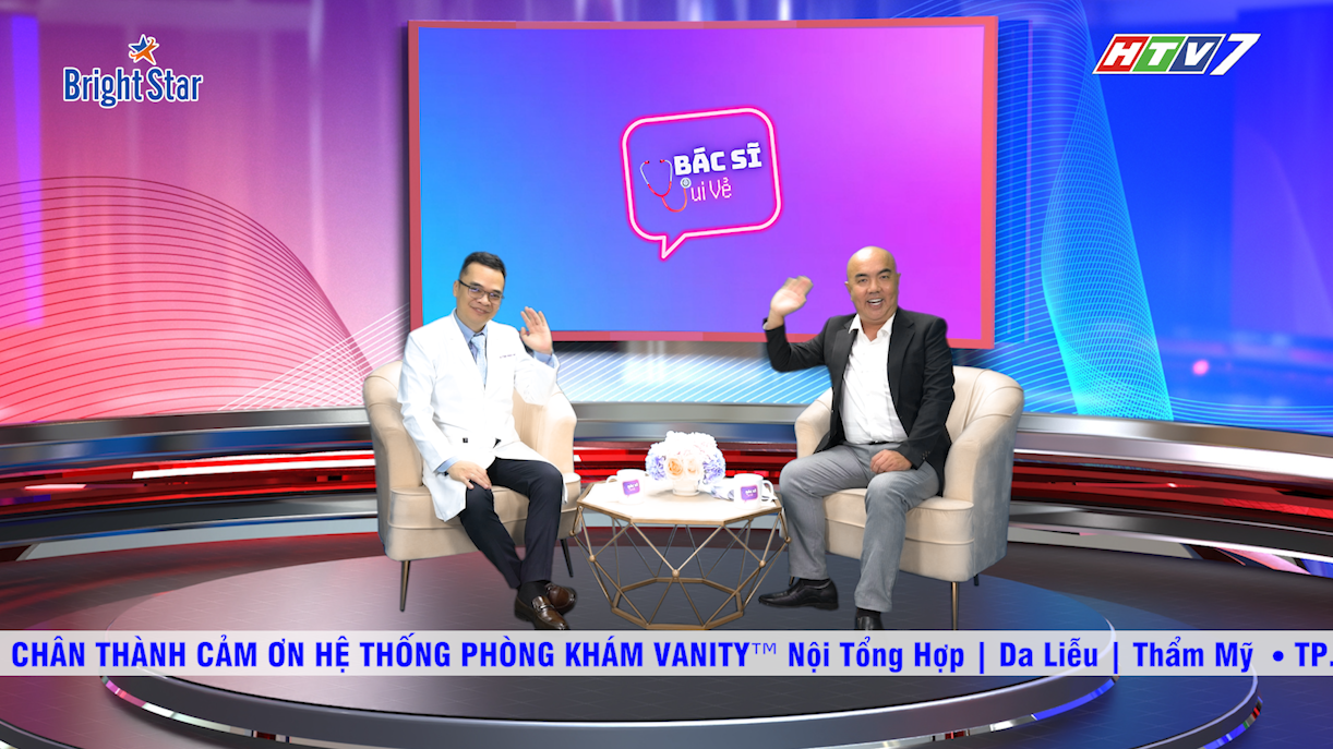 ThS.BS Huỳnh Ngọc Hưng được biết đến là chuyên gia trong lĩnh vực thẩm mỹ, giảm cân và cải thiện vóc dáng cho nhiều khách hàng, trong đó có không ít nghệ sĩ nổi tiếng
