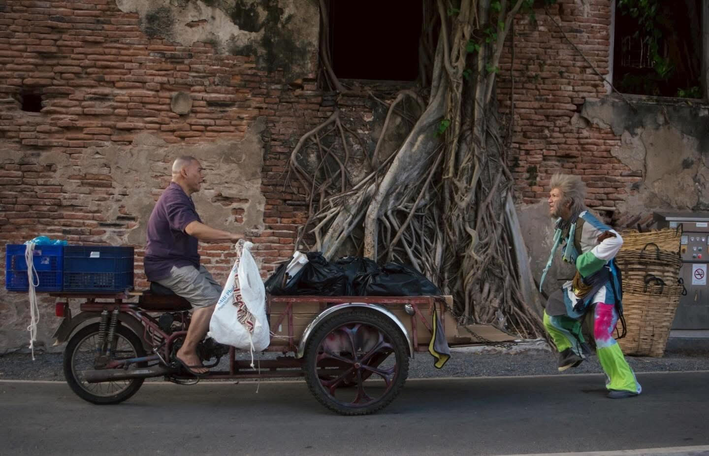 “Dị bản” Tây Du Ký hứa hẹn khiến khán giả “dở khóc dở cười”