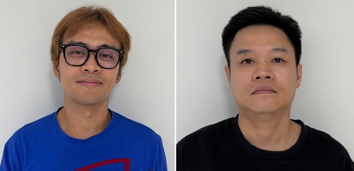 Bản chất đại án bản quyền số - Ảnh 4.