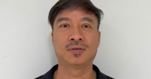 Ca sĩ Quang Lập