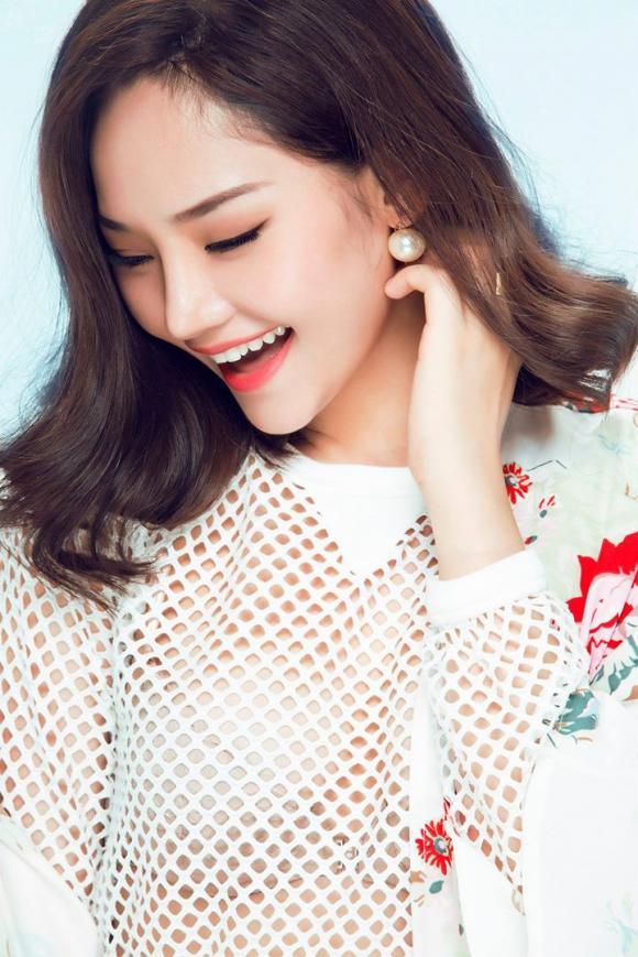 Nóng: ca sĩ Miu Lê chưa bị khởi tố trong vụ việc liên quan ma túy tại Cát Bà - Ảnh 2.