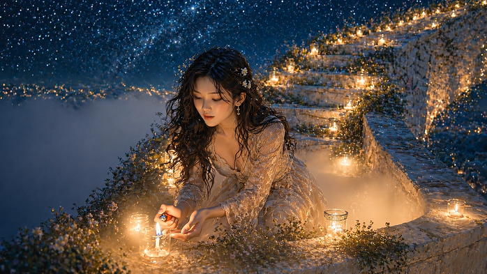 Nhạc sĩ Thái Nguyên ra MV về nỗi sợ "không rực rỡ" của người trẻ - Ảnh 1.