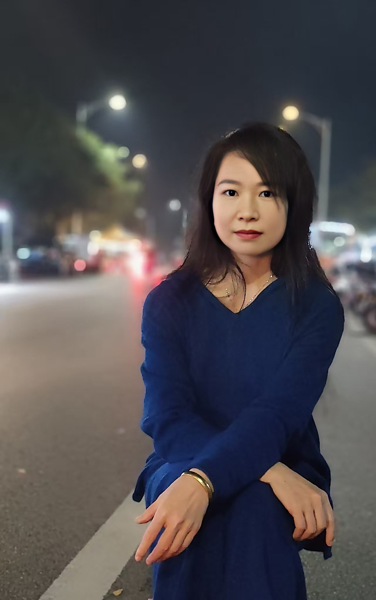 Đào Lệ Quần, nữ nhà văn dân tộc Choang nổi bật của văn học đương đại Trung Quốc