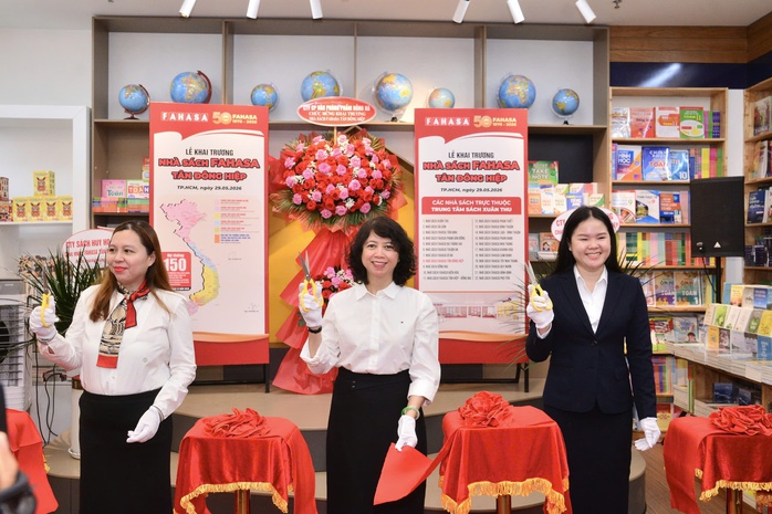 Thêm điểm check-in mùa hè cho thiếu nhi tại TP.HCM - Ảnh 13.