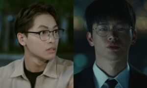 Thiều Tiến có hoàn cảnh éo le khiến khán giả liên tưởng đến Choi Yee Jae do Seo In Guk thủ vai