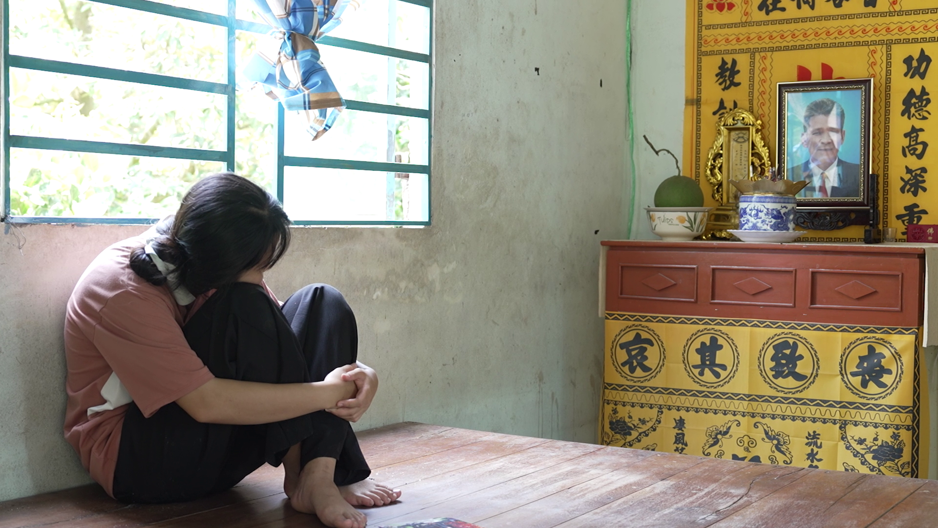 Em Nguyễn Thị Thùy Dương (sinh năm 2010)