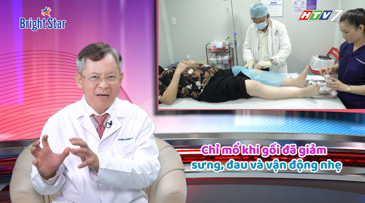 TS. BS Tăng Hà Nam Anh (Giám đốc Phòng khám Xương Khớp Việt)
