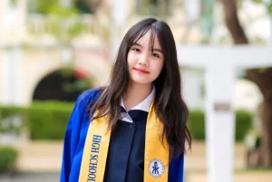 Thủ khoa Phổ thông Năng khiếu với cú đúp điểm 10 môn Toán