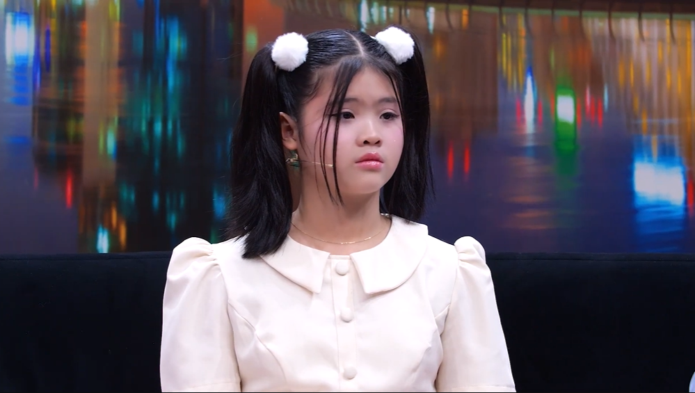 bé Bảo Anh