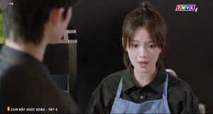 Căng thẳng phim “Cạm bẫy ngọt ngào”